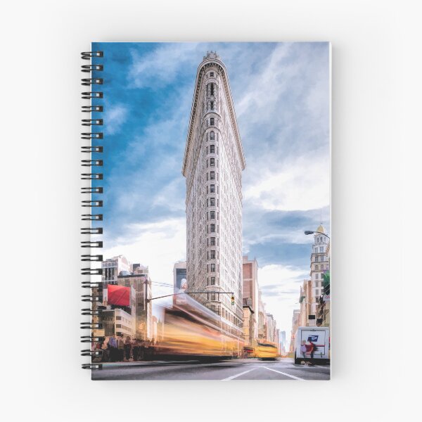 Item preview, New York City Flatiron designed and sold by Christopher Arndt.