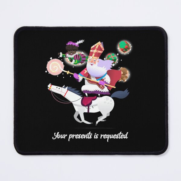 Item preview, Request Your Presents designed and sold by AwakenedCraft.