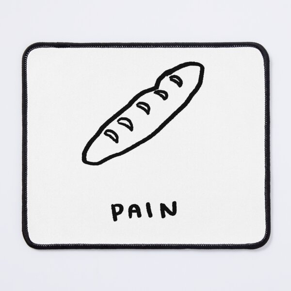 Item preview, Pain designed and sold by 4naans.