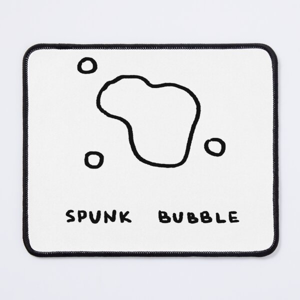 Item preview, Spunk Bubble designed and sold by 4naans.