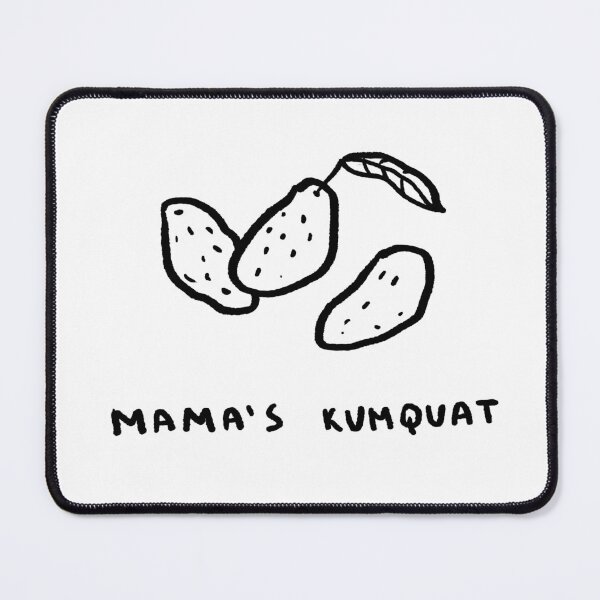 Item preview, Mama's Kumquat designed and sold by 4naans.