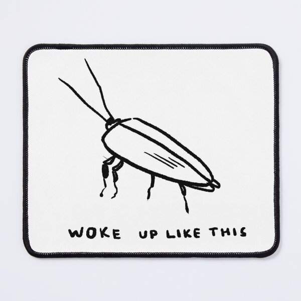 Item preview, Woke Up Like This designed and sold by 4naans.