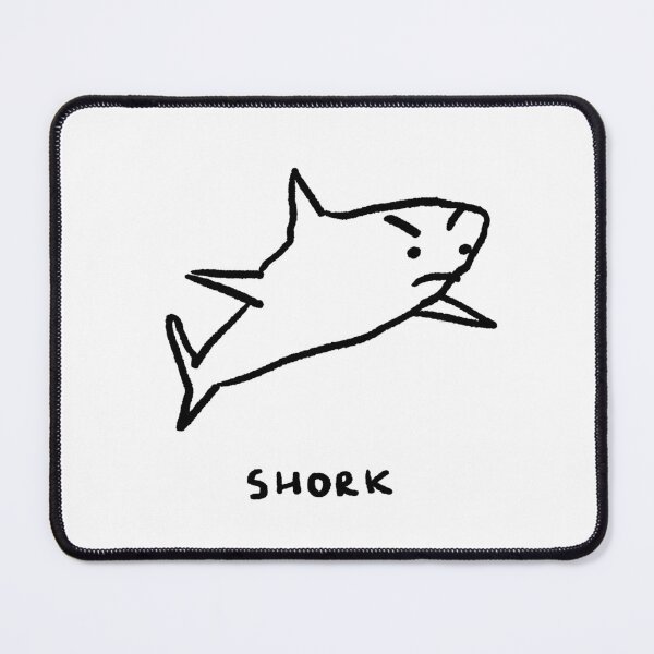Item preview, Shork designed and sold by 4naans.