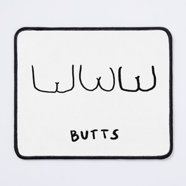 Item preview, Butts designed and sold by 4naans.
