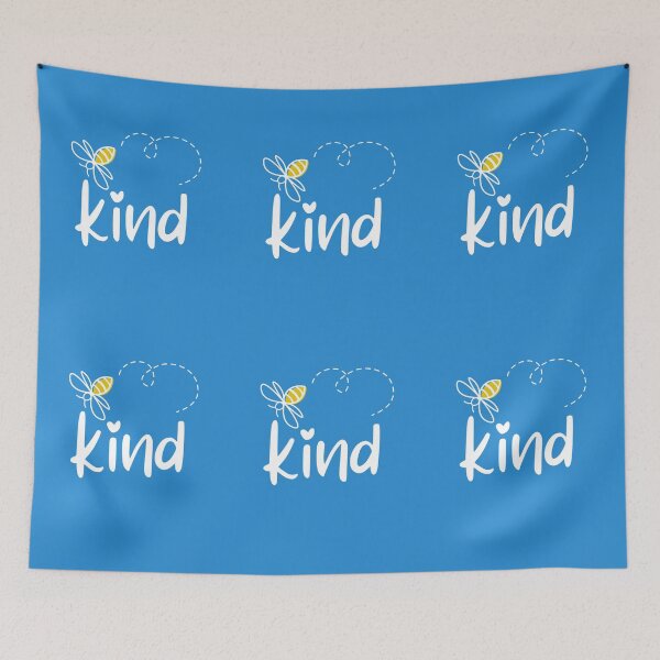 Item preview,  Be kind sticker-Inspirational t- shirt-Motivational  designed and sold by medoutfits.