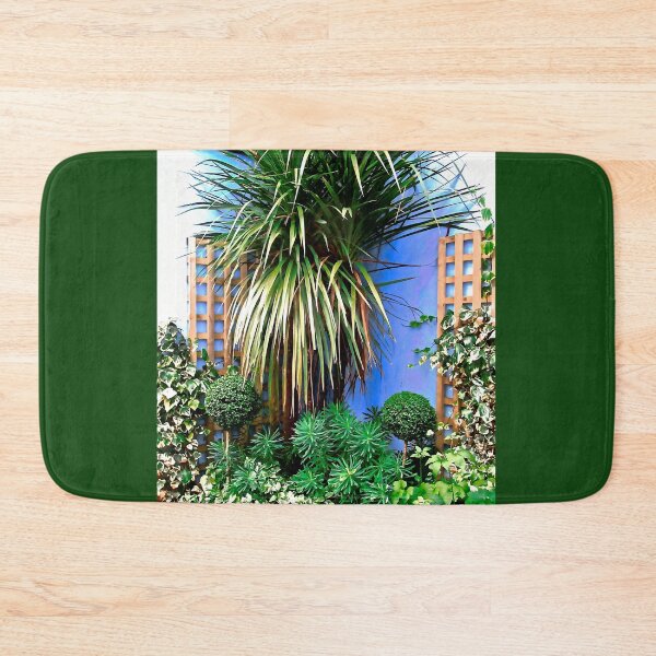 Item preview, Another tiny garden in Derry designed and sold by Shulie1.