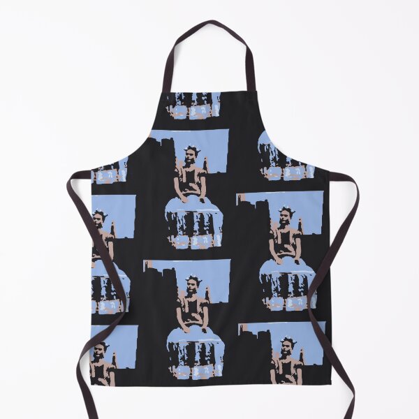 Item preview, Frida Kahlo digital art print designed and sold by Ellkite.