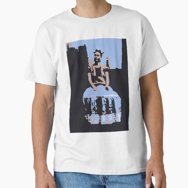 Item preview, Frida Kahlo digital art print  designed and sold by Ellkite.