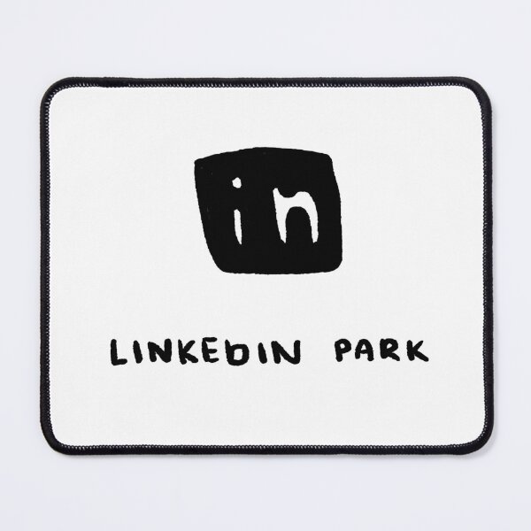 Item preview, LinkedIn Park designed and sold by 4naans.
