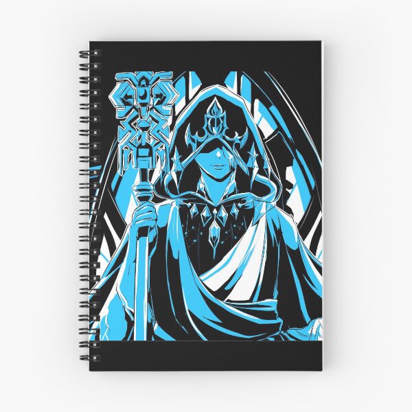 Item preview, Tri-color Crystal Exarch designed and sold by Zehrine.