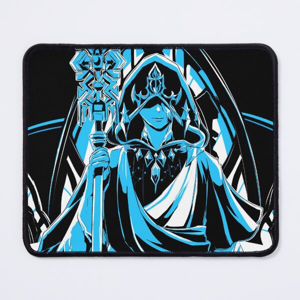 Item preview, Tri-color Crystal Exarch designed and sold by Zehrine.