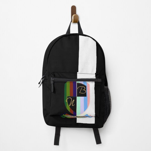 Item preview, Non binary Black design with White stripe designed and sold by SpArtk.