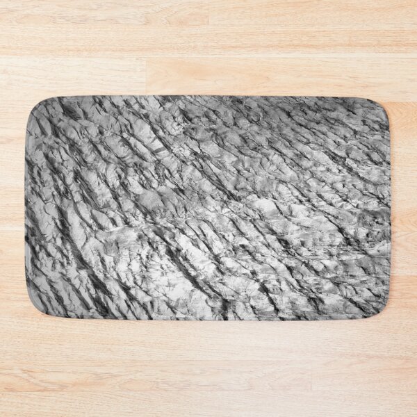 Item preview, Greyscale Glacier designed and sold by ImageEvolution.