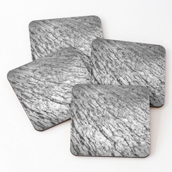 Item preview, Greyscale Glacier designed and sold by ImageEvolution.