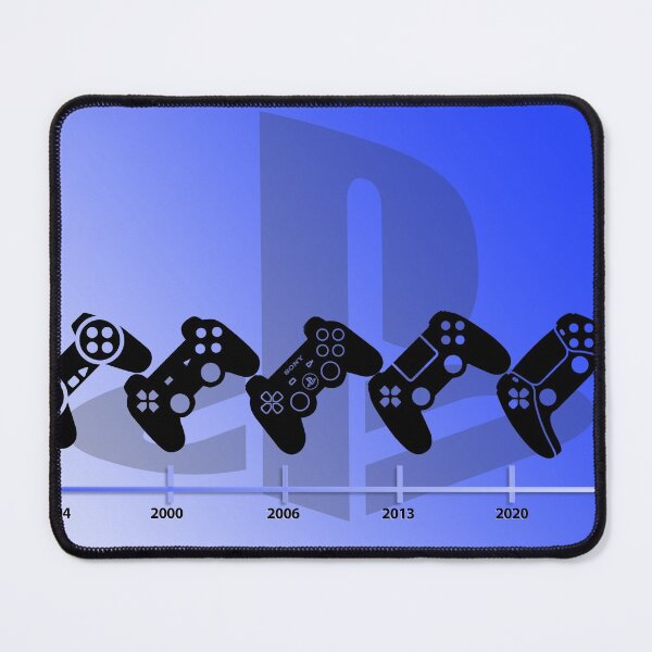 Item preview, video game time line PS.; designed and sold by kikomandarino.