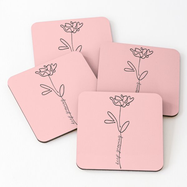 Item preview, keep growing designed and sold by --Camiila--.
