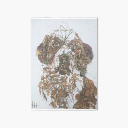 St Oakley Art Board Print