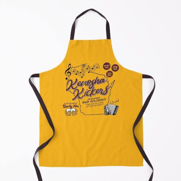 Item preview, Kenosha Kickers designed and sold by CMGMarketing.
