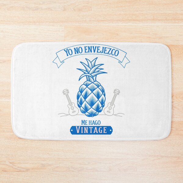 Item preview, Yo No Envejezco Me Hago Vintage designed and sold by Ayurveda Fun Store.
