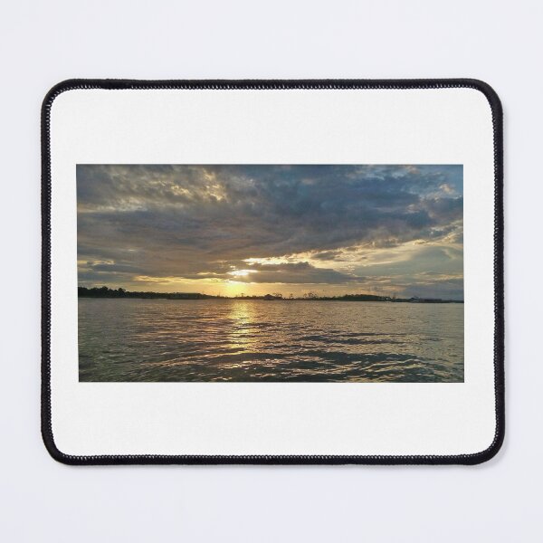 Item preview, Rio Amazonas designed and sold by Art Store Stickers.