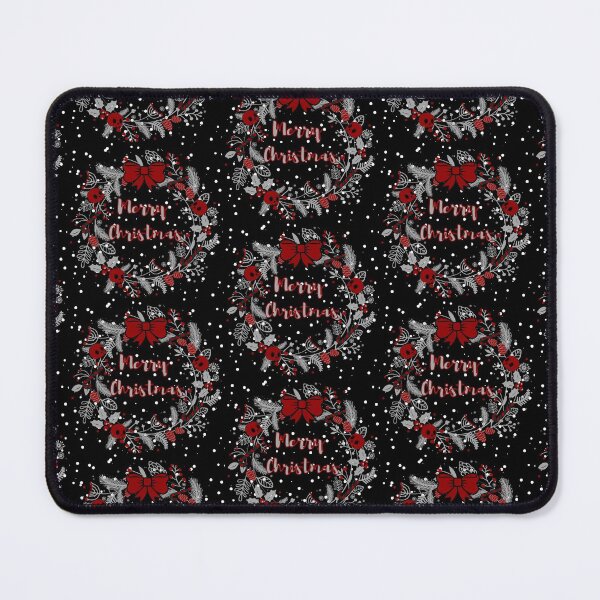 Item preview, Christmas Wreath designed and sold by MF-Designsltd.