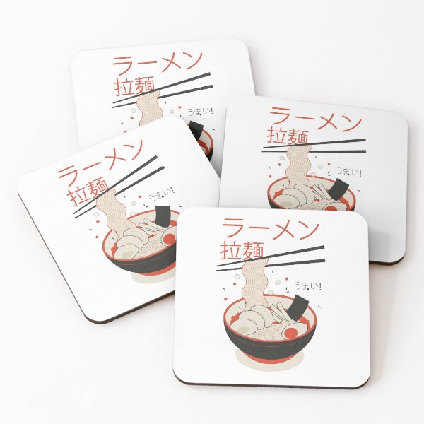 Item preview, vintage ramen noodle designed and sold by zarinestore.