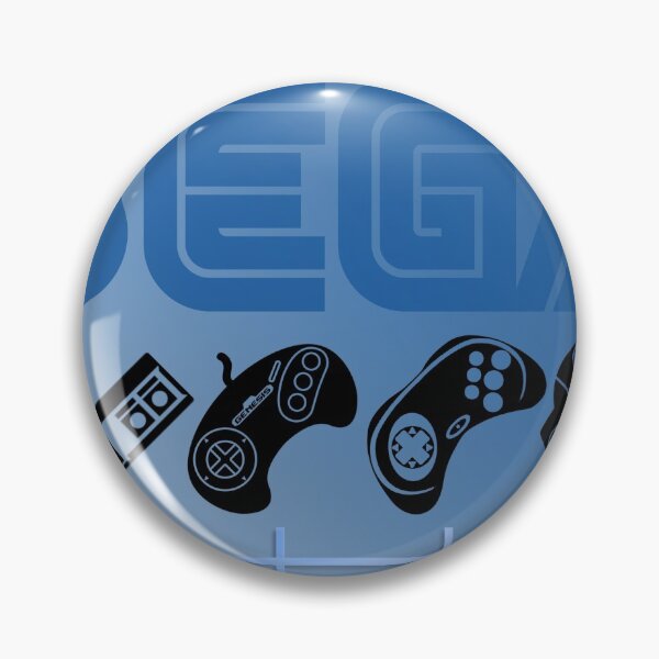 Item preview, video game time line SGA designed and sold by kikomandarino.