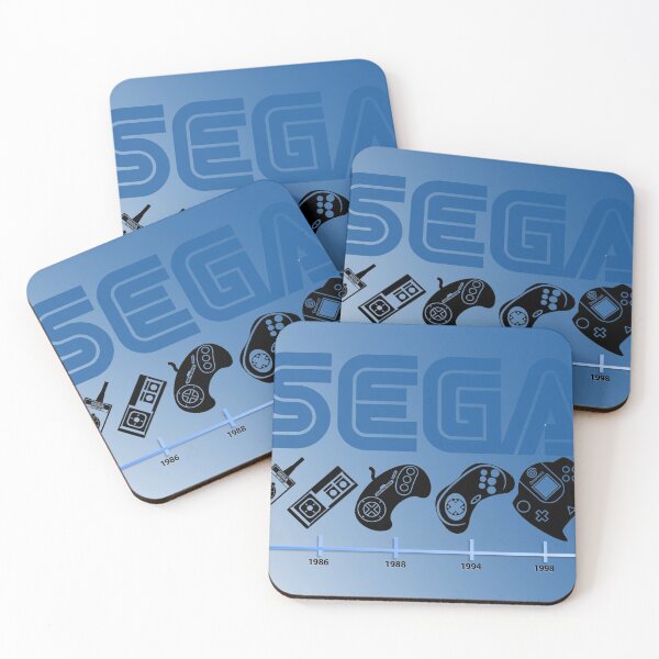 Item preview, video game time line SGA designed and sold by kikomandarino.