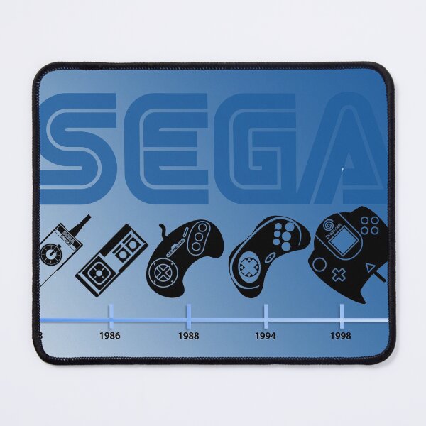 Item preview, video game time line SGA designed and sold by kikomandarino.