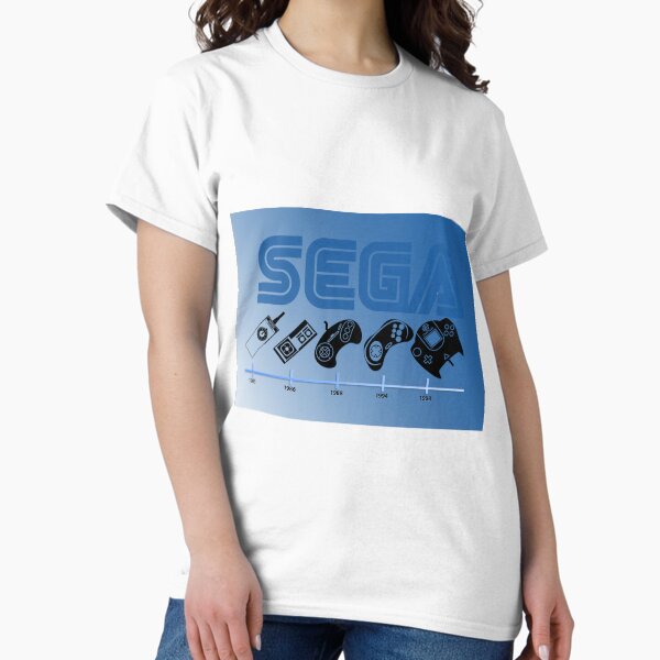 Item preview, video game time line SGA designed and sold by kikomandarino.