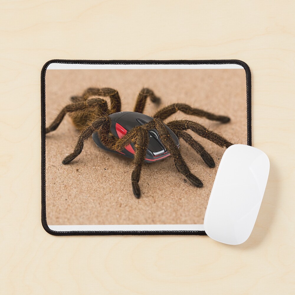 Item preview, Mouse Pad designed and sold by PET-SHIRTS.