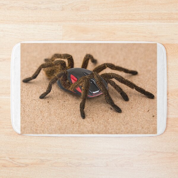 Item preview, Spider computer mouse designed and sold by PET-SHIRTS.