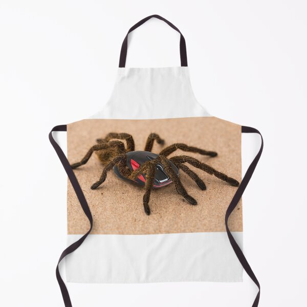 Item preview, Spider computer mouse designed and sold by PET-SHIRTS.