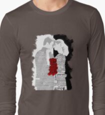 Yin Needs Yang Long Sleeve T-Shirt