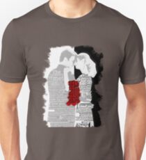 Yin Needs Yang Unisex T-Shirt