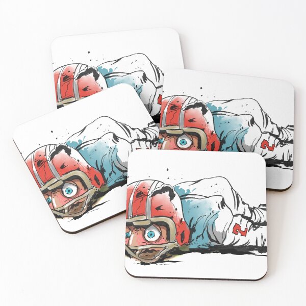 Item preview, Last down designed and sold by Tony Morgan.