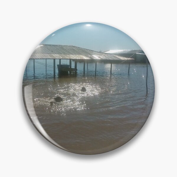 Item preview, Rio Amazonas designed and sold by Art Store Stickers.