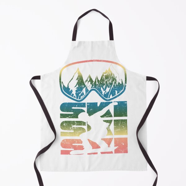 Item preview, Skiing designed and sold by Desigffee.