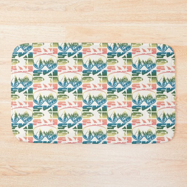 Item preview, Skiing designed and sold by Desigffee.