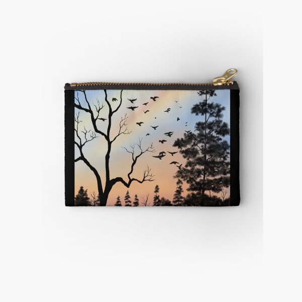 Item preview, Forest Silhouette designed and sold by CreenKreative.