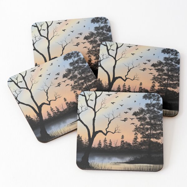 Item preview, Forest Silhouette designed and sold by CreenKreative.