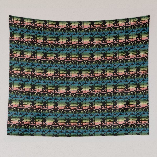 Item preview, Skiing designed and sold by Desigffee.