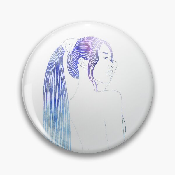 Item preview, Nereid CLXV designed and sold by sirenarts.
