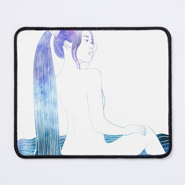 Item preview, Nereid CLXV designed and sold by sirenarts.