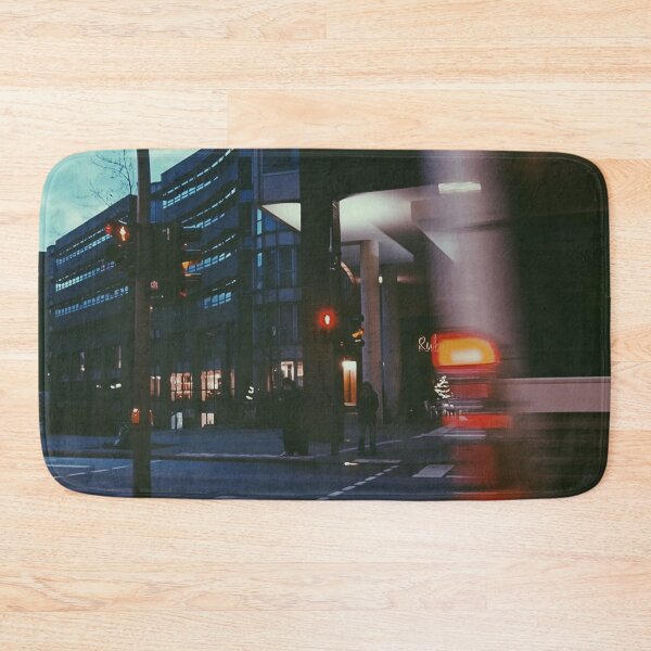Item preview, Street Blur II designed and sold by FigureAndFold.