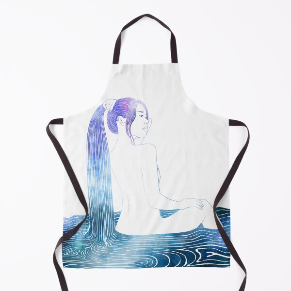 Item preview, Nereid CLXV designed and sold by sirenarts.