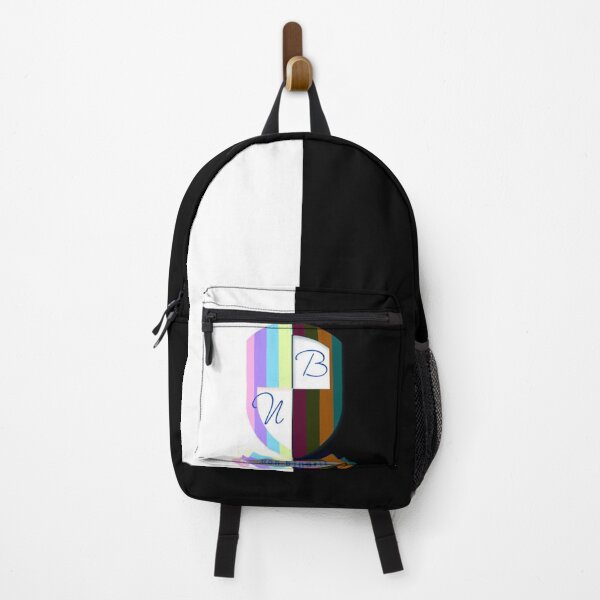 Item preview, Non binary Black design with Black Stripe designed and sold by SpArtk.