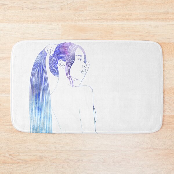 Item preview, Nereid CLXV designed and sold by sirenarts.