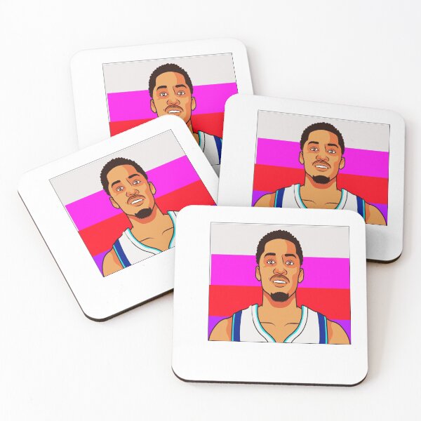 Item preview, dorian finney smith designed and sold by Grimecrom.
