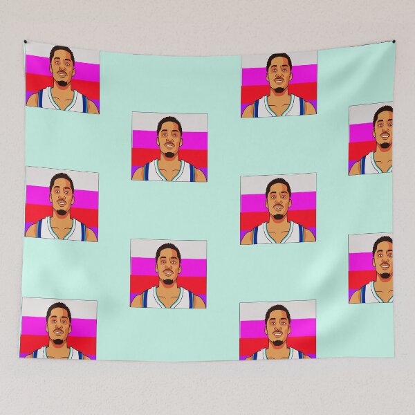 Item preview, dorian finney smith designed and sold by Grimecrom.